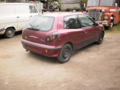 Fiat Bravo 1.4