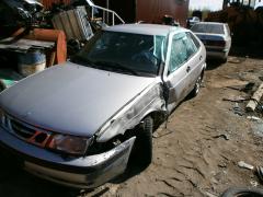 Saab 9-3 ver 1