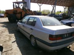 Volkswagen Vento