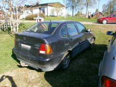 Volkswagen Polo Classic 1,9 SDI