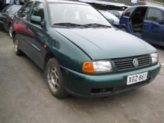 Volkswagen Polo 1.4i sedan
