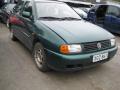 Kuva 2: Volkswagen Polo 1.4i sedan 1999