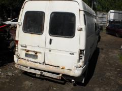 Ford Transit 100L-EFBVAL-van