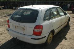 Mazda 323
