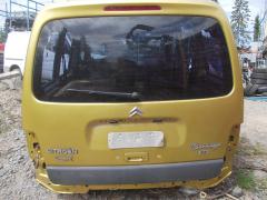 Citroen Berlingo 96-02 Multispace 
