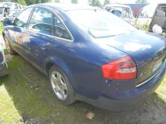 Audi A6 2,5 TDI