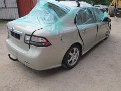 Saab 9-3 1.8t Sed
