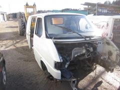 Volkswagen Transporter 2.0 62 kW