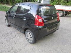 Suzuki Alto 1.0i 12V 5/HB