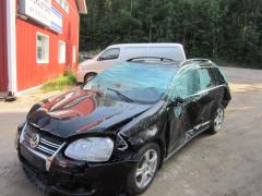 Volkswagen Golf V 1.4 TSI Farm