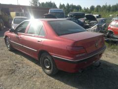 Peugeot 406