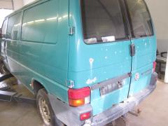 Volkswagen Transporter 2.5 TDI 75 kW syncro