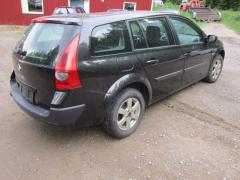 Renault Mgane 1.6i 16V Farm