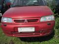 Kuva 2: Peugeot Partner Fourgon 1.9 diesel -03 2003