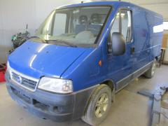 Fiat Ducato 2.0 JT