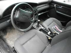 Audi A6 Avant TDI
