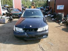 Saab 9-5