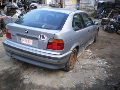 BMW 2d Compact 316I