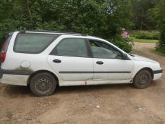 Renault Laguna 2,2D farm. -97 