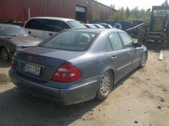 Mercedes-Benz E 200 (w211)