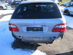 Mercedes-Benz E 200 (w211) farmari