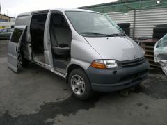Toyota Hiace 95-05 2.4 D