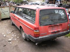 Volvo 240 GL