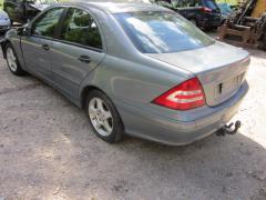 Mercedes-Benz C 203 200 CDi Sed