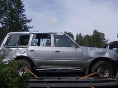 Toyota Landcruiser GX-HDJ80L 4,2TD
