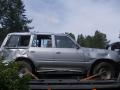 Kuva 2: Toyota Landcruiser GX-HDJ80L 4,2TD  1990