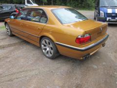 BMW E38 740iL