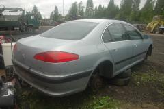 Peugeot 607