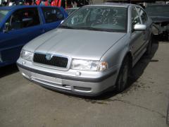 Skoda Octavia 1.8 i20v