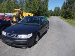 Saab 9-5 SE 2.3t 4D