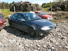 Renault Laguna RXE