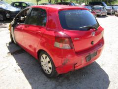 Toyota Yaris 1.4 D4D 5/HB