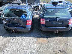 Volkswagen Passat 2.0