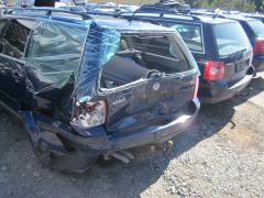 Volkswagen Passat 1.9tdi