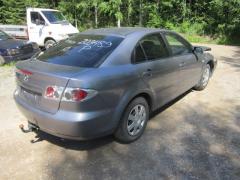 Mazda 6 (GG) 1.8i 16V 5/HB