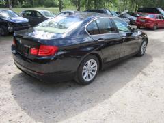 BMW F10 520dA Sed
