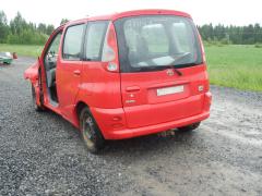 Toyota Yaris Verso 1.5 -02