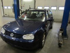 Volkswagen Golf IV 1.6 77kW