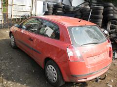 Fiat Stilo