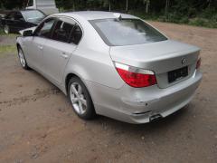 BMW E60 530iA Sed