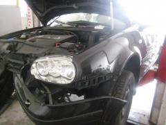 Volkswagen Golf IV 1.6