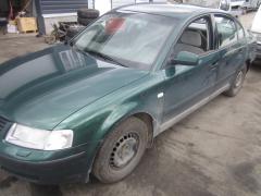 Volkswagen Passat 1.8turbo