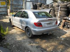 Citroen Xsara2.0turbo HDI