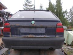 Skoda Felicia LXI 1,3i -98  farm.