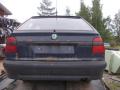 Kuva 2: Skoda Felicia LXI 1,3i -98  farm. 1998