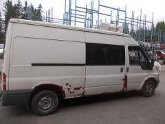 Ford Transit 300L 2,0TD puolipitkä, puolikorkea -02 -02